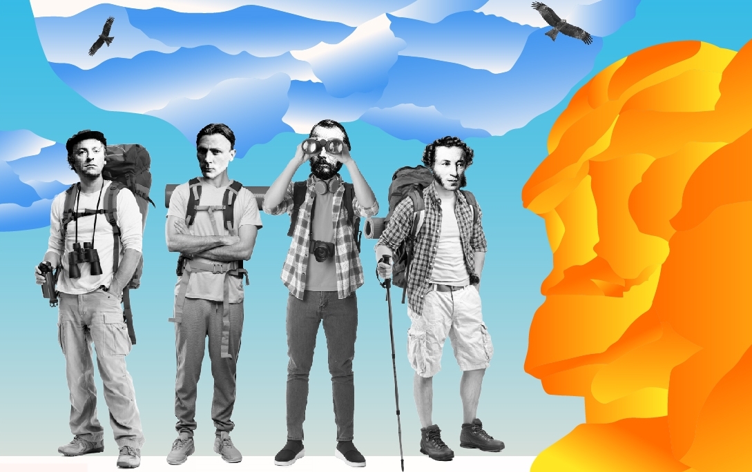 "Енисей кино" на КРЯКК 2019: день второй